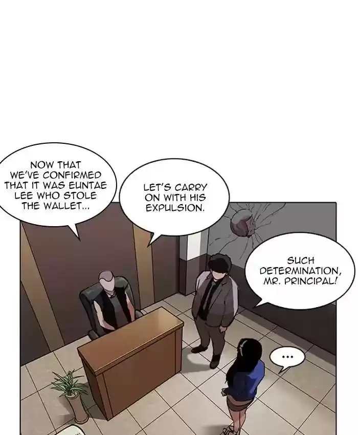 Lookism Chapter 216: