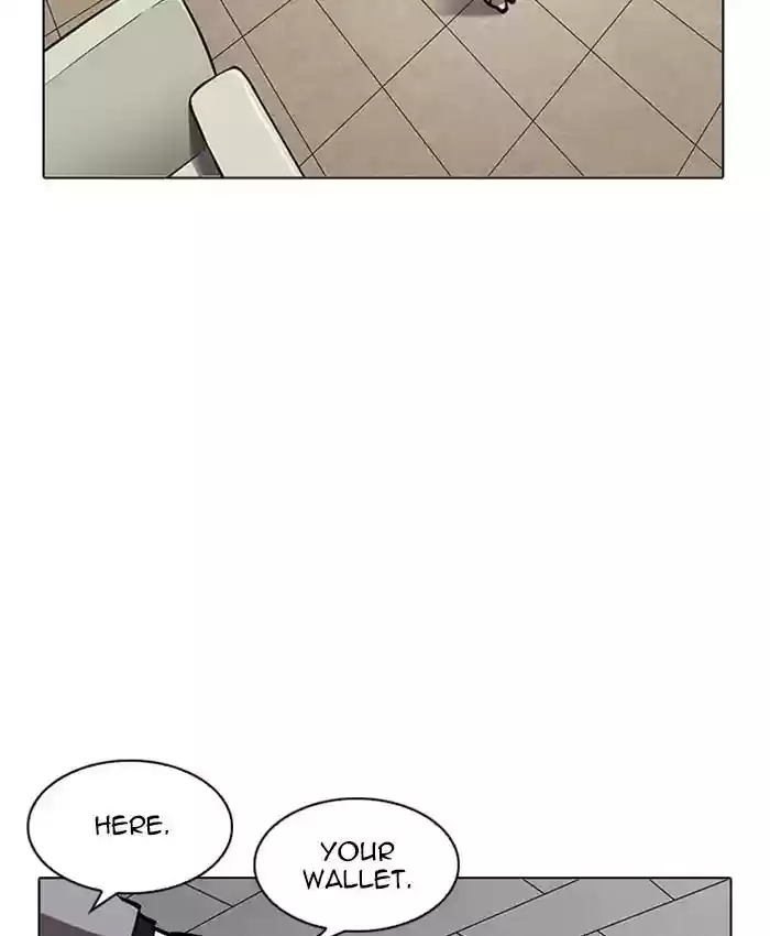 Lookism Chapter 216: