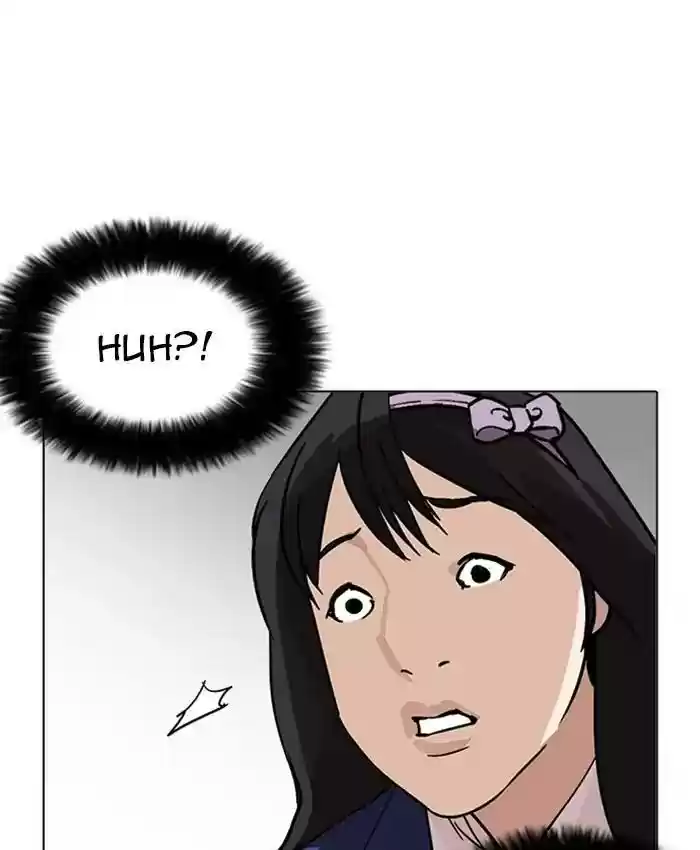 Lookism Chapter 216: