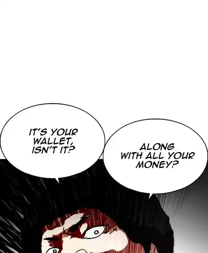 Lookism Chapter 216: