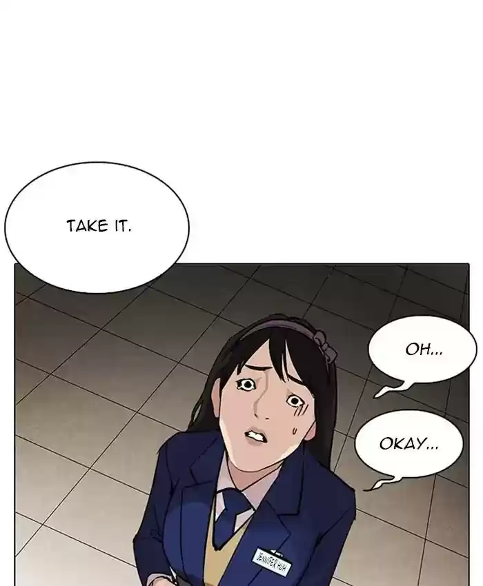 Lookism Chapter 216: