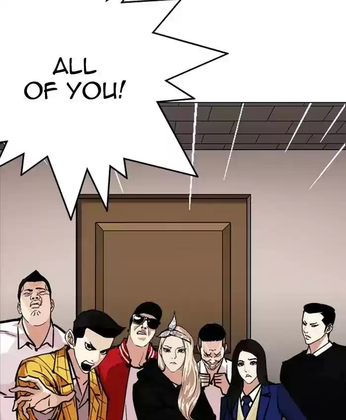 Lookism Chapter 216: