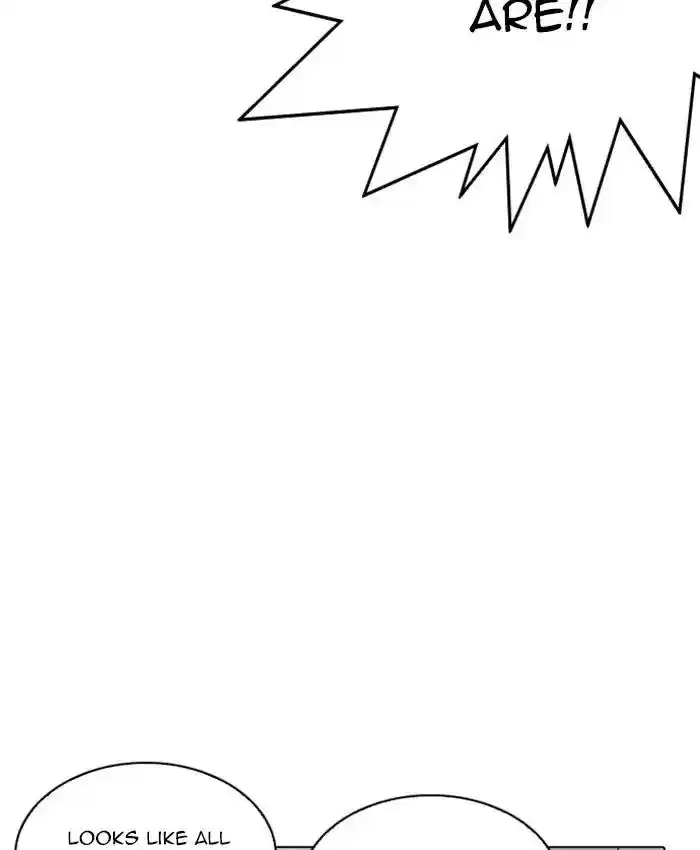 Lookism Chapter 216: