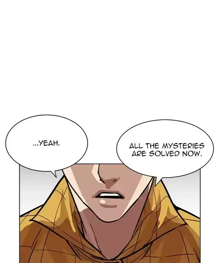 Lookism Chapter 216: