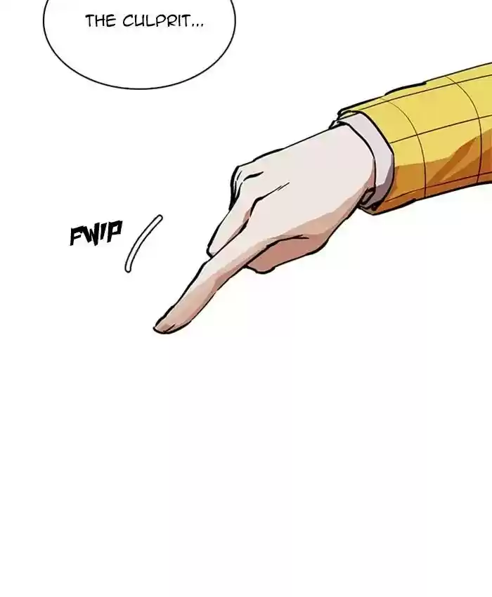 Lookism Chapter 216: