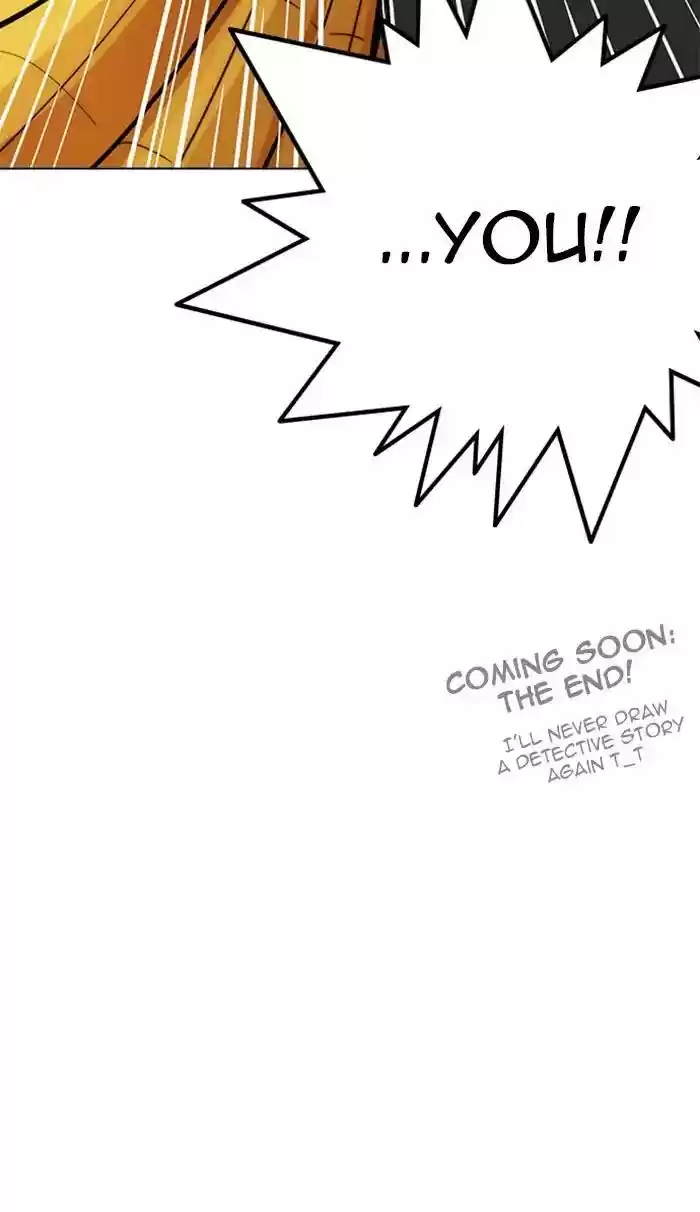 Lookism Chapter 216: