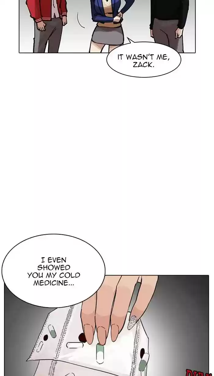 Lookism Chapter 217: