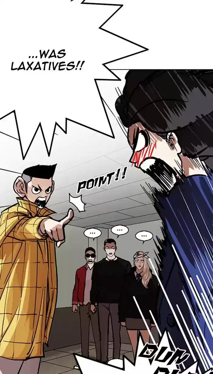 Lookism Chapter 217: