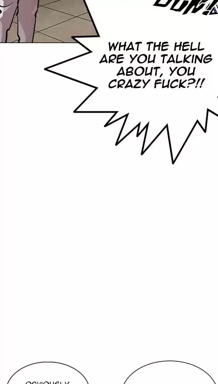 Lookism Chapter 217: