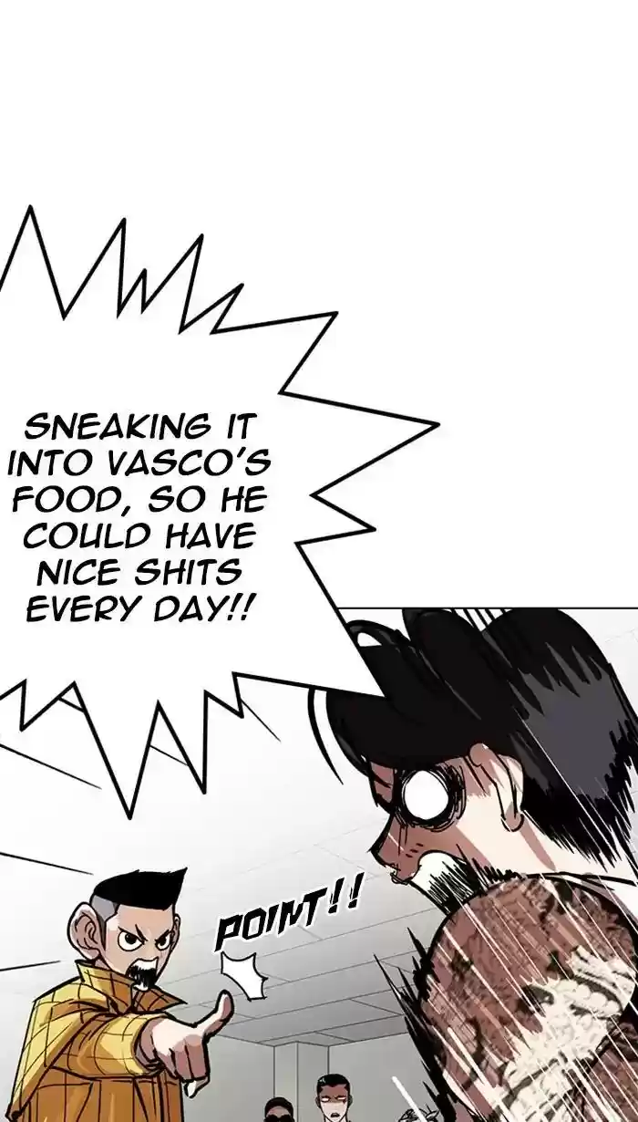 Lookism Chapter 217: