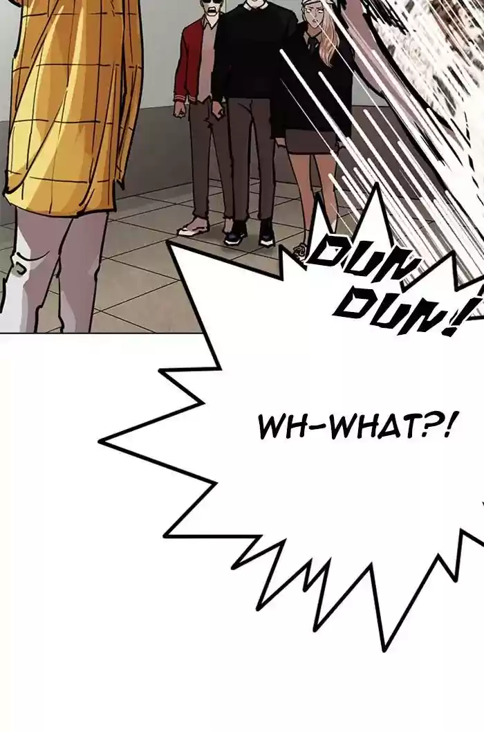 Lookism Chapter 217: