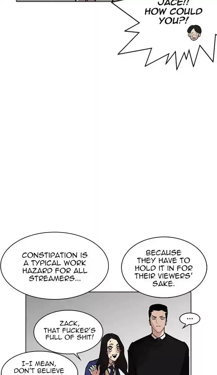 Lookism Chapter 217: