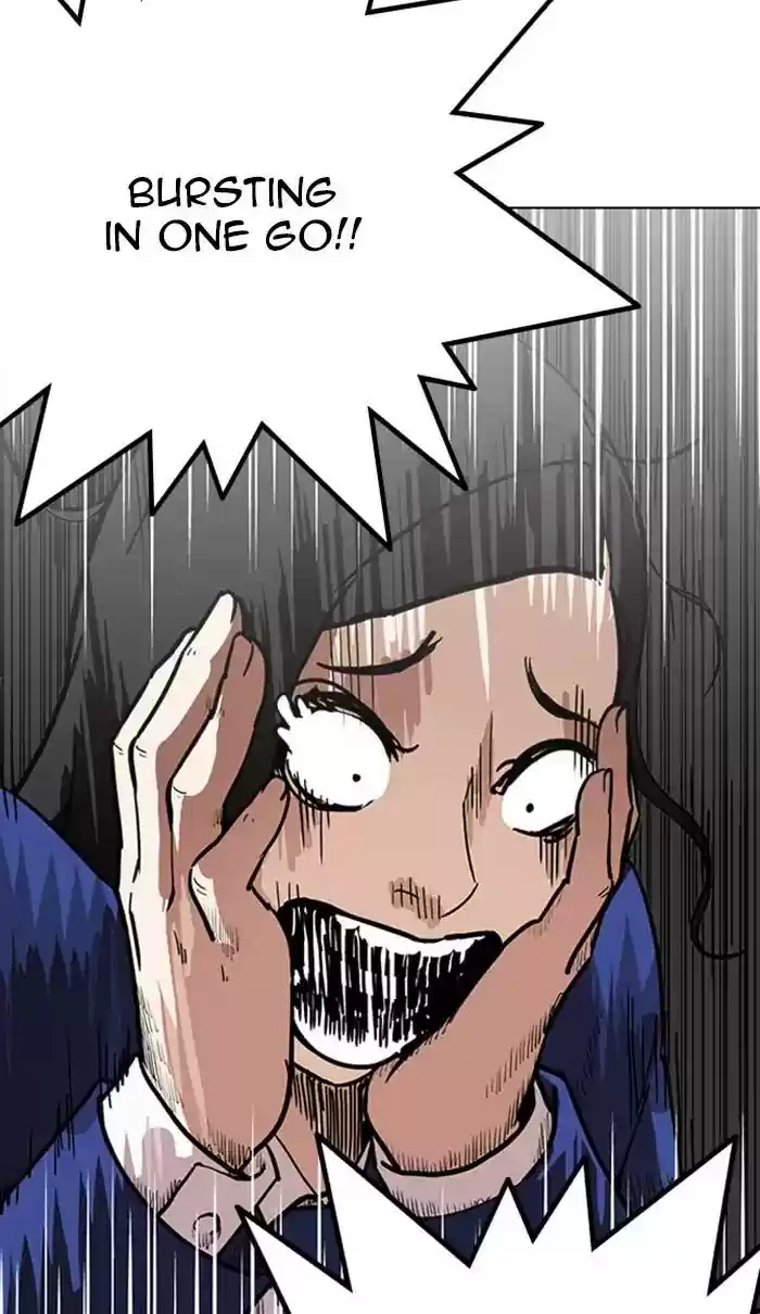 Lookism Chapter 217: