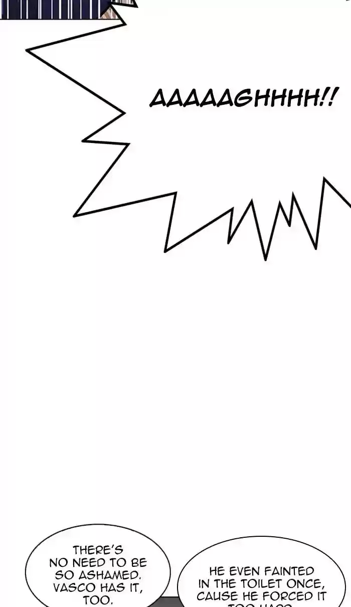 Lookism Chapter 217: