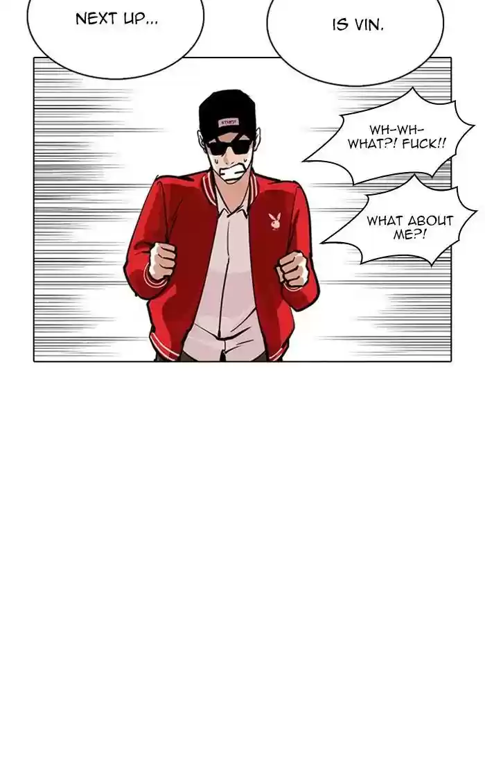 Lookism Chapter 217: