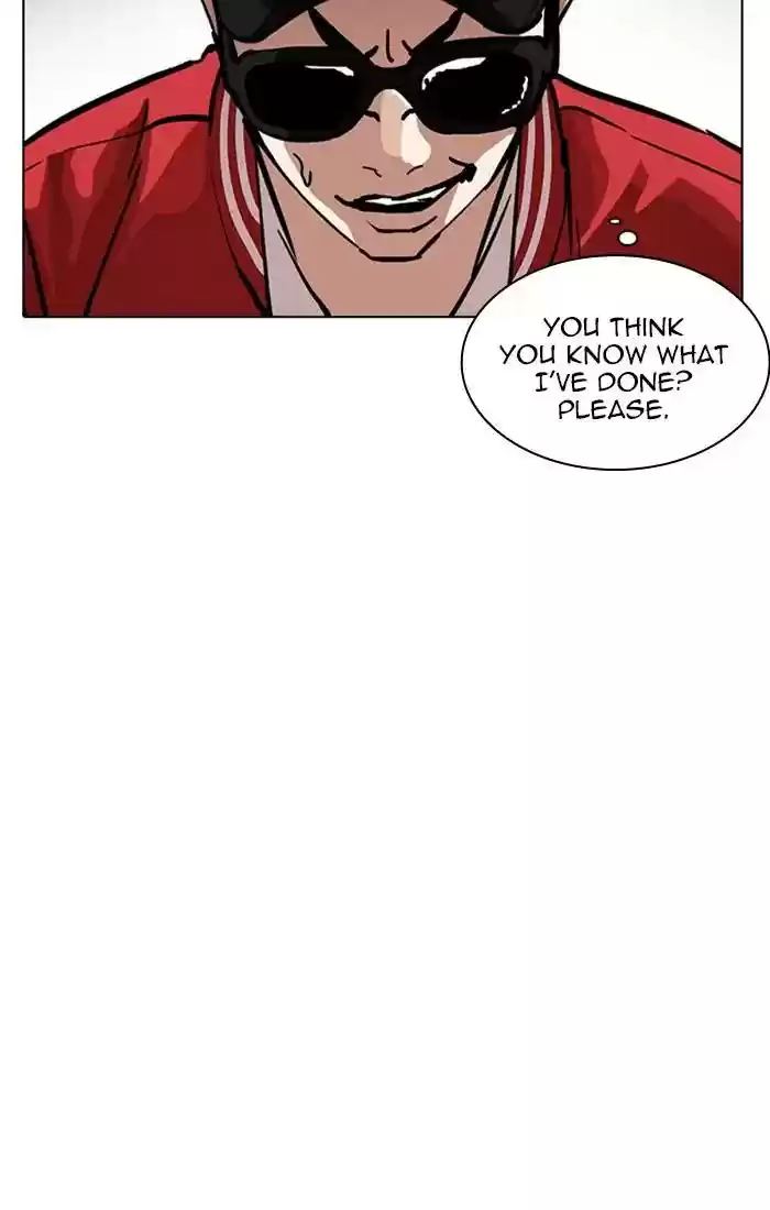 Lookism Chapter 217: