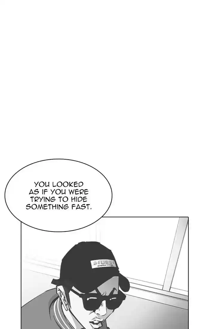 Lookism Chapter 217: