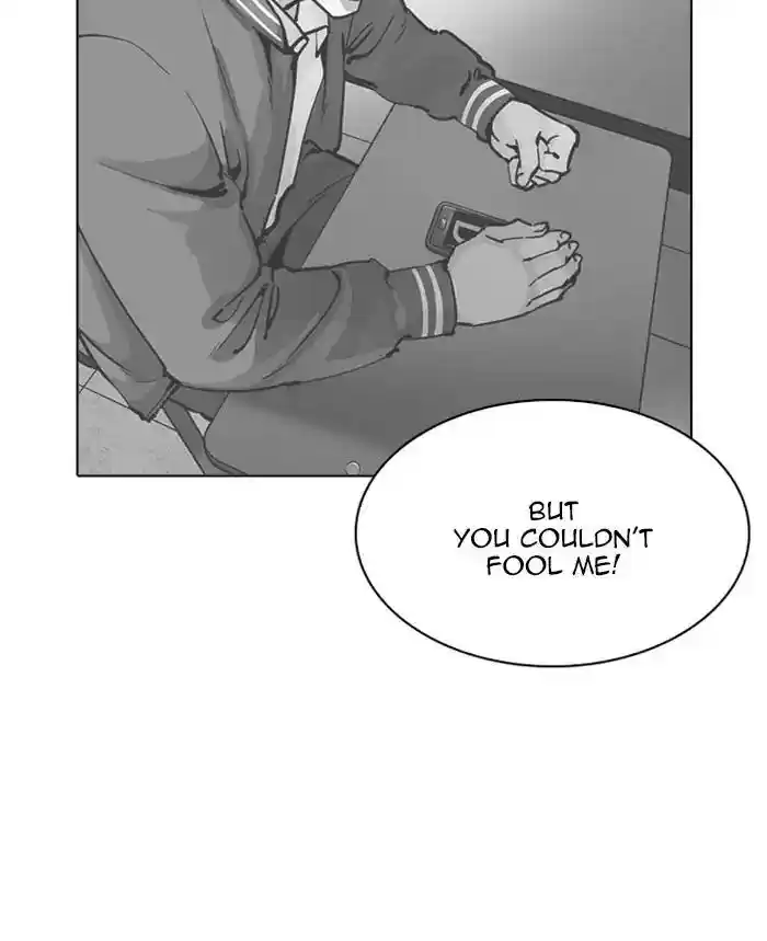 Lookism Chapter 217: