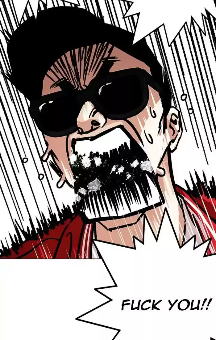 Lookism Chapter 217: