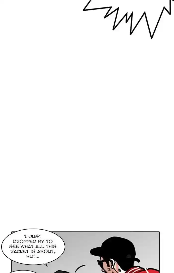 Lookism Chapter 217: