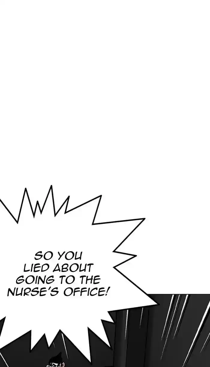 Lookism Chapter 217: