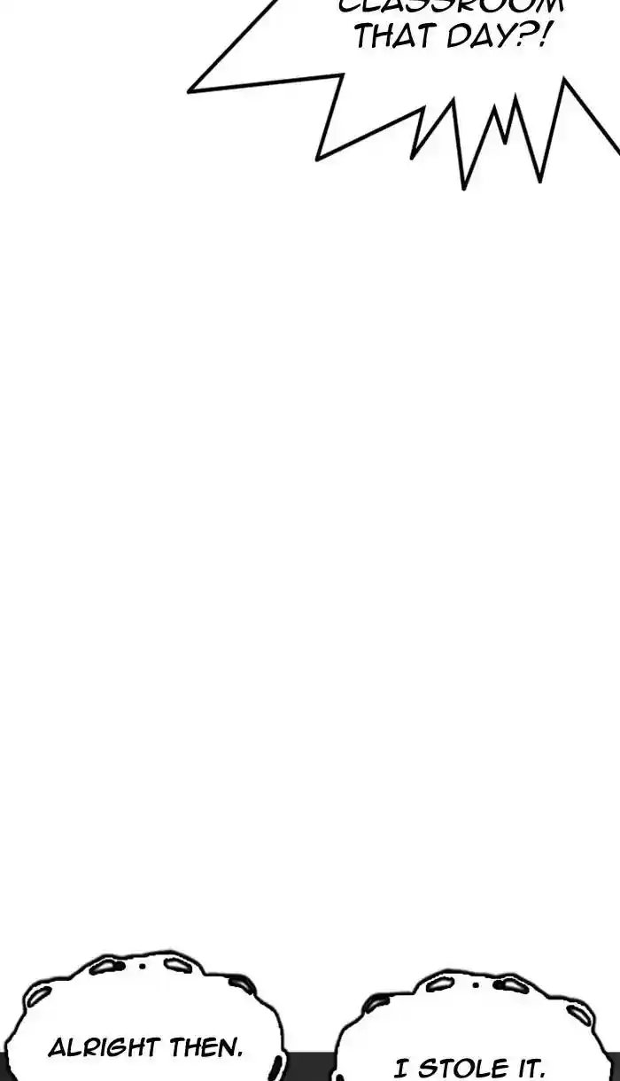 Lookism Chapter 217: