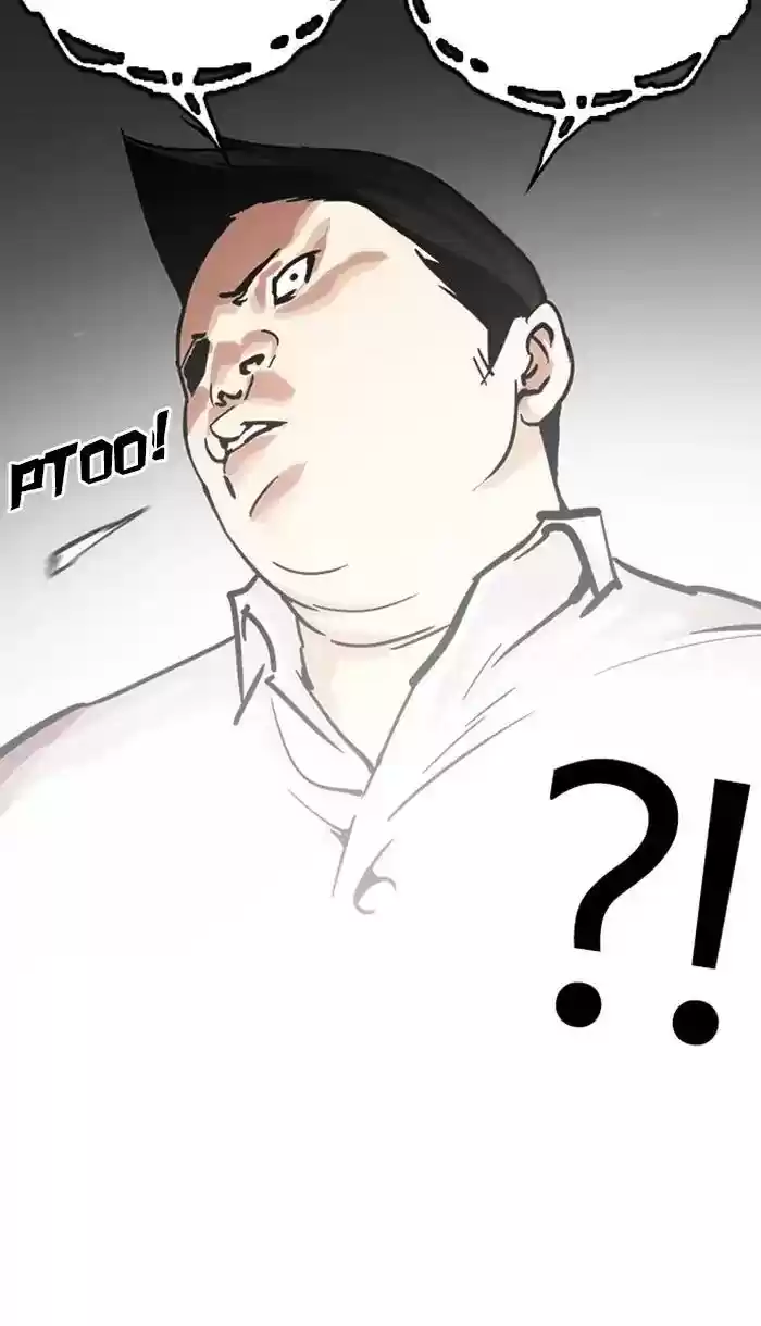 Lookism Chapter 217: