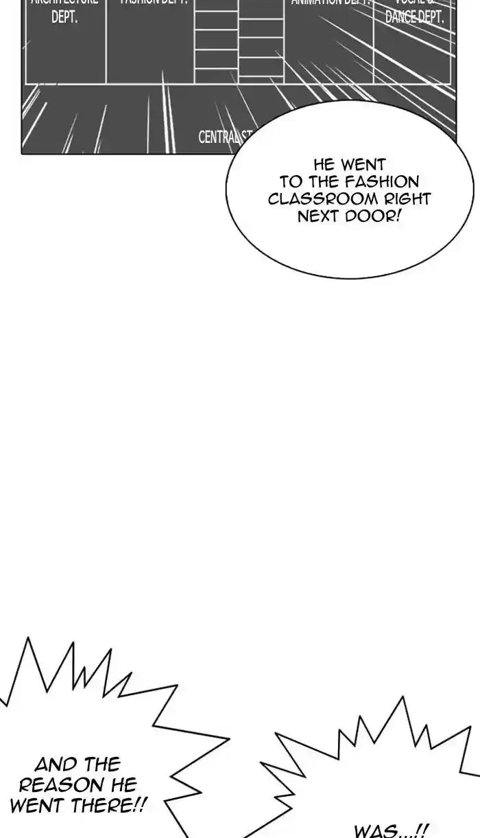 Lookism Chapter 217: