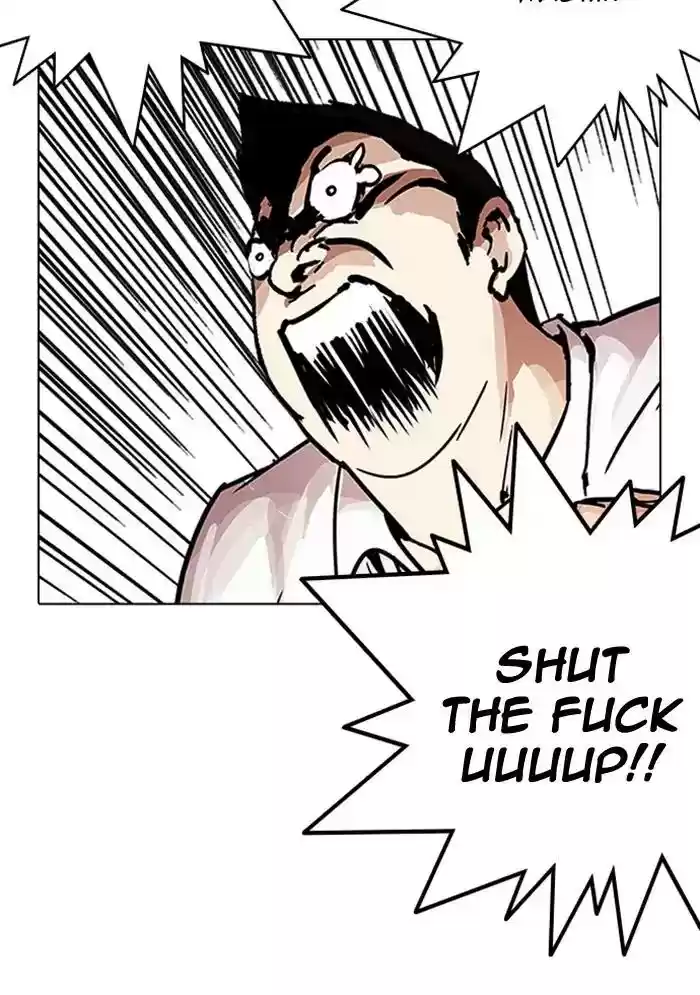 Lookism Chapter 217: