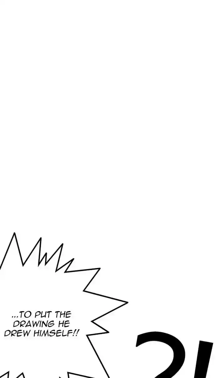 Lookism Chapter 217: