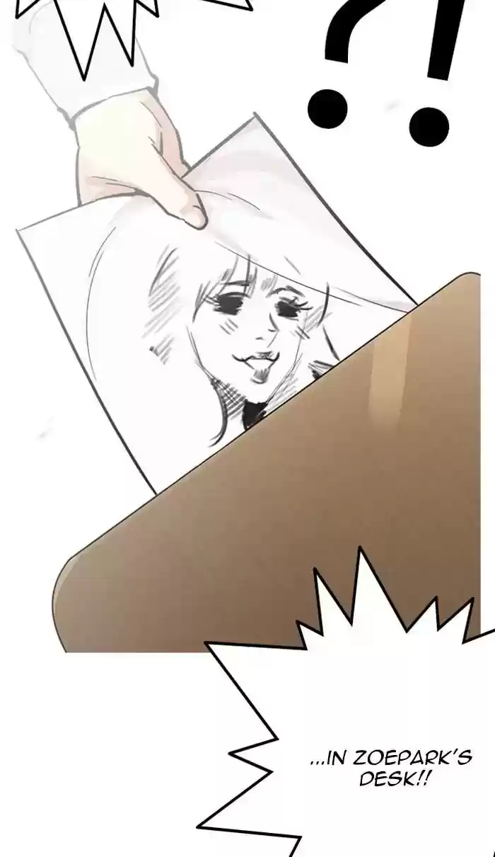 Lookism Chapter 217: