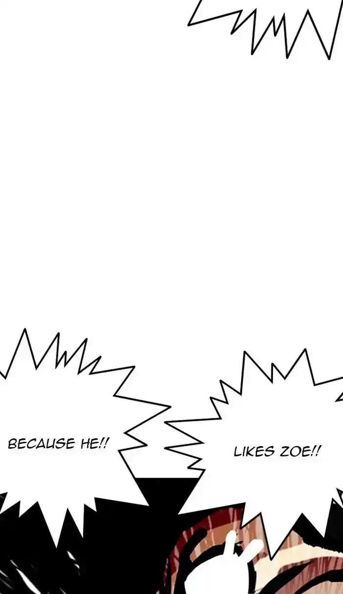 Lookism Chapter 217: