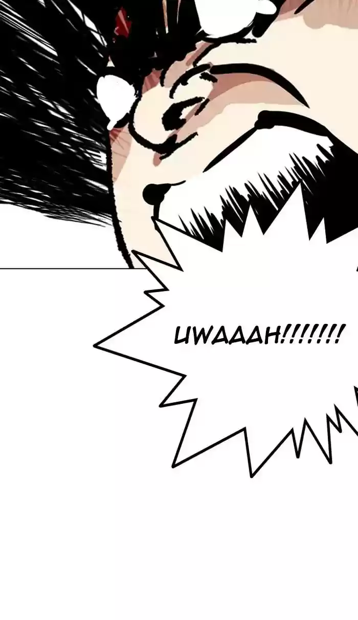 Lookism Chapter 217: