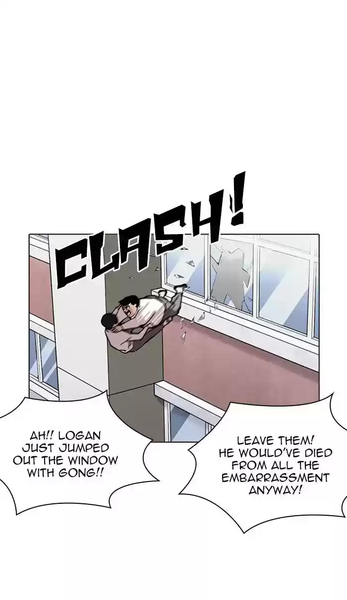 Lookism Chapter 217: