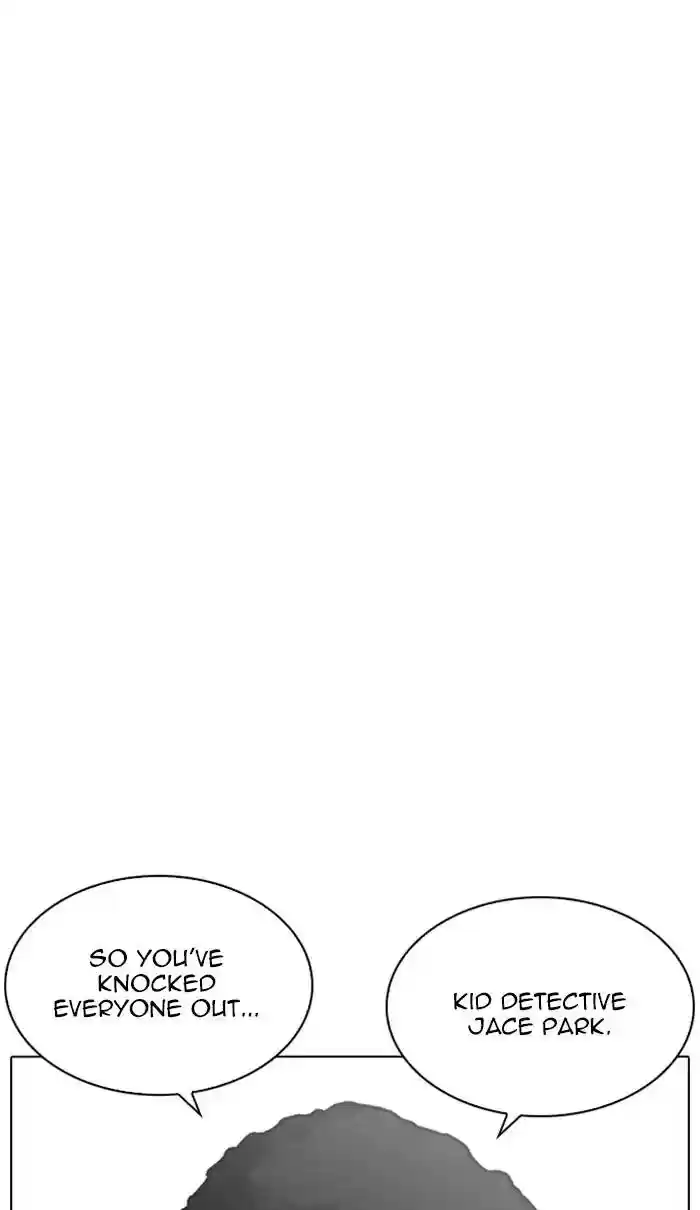 Lookism Chapter 217: