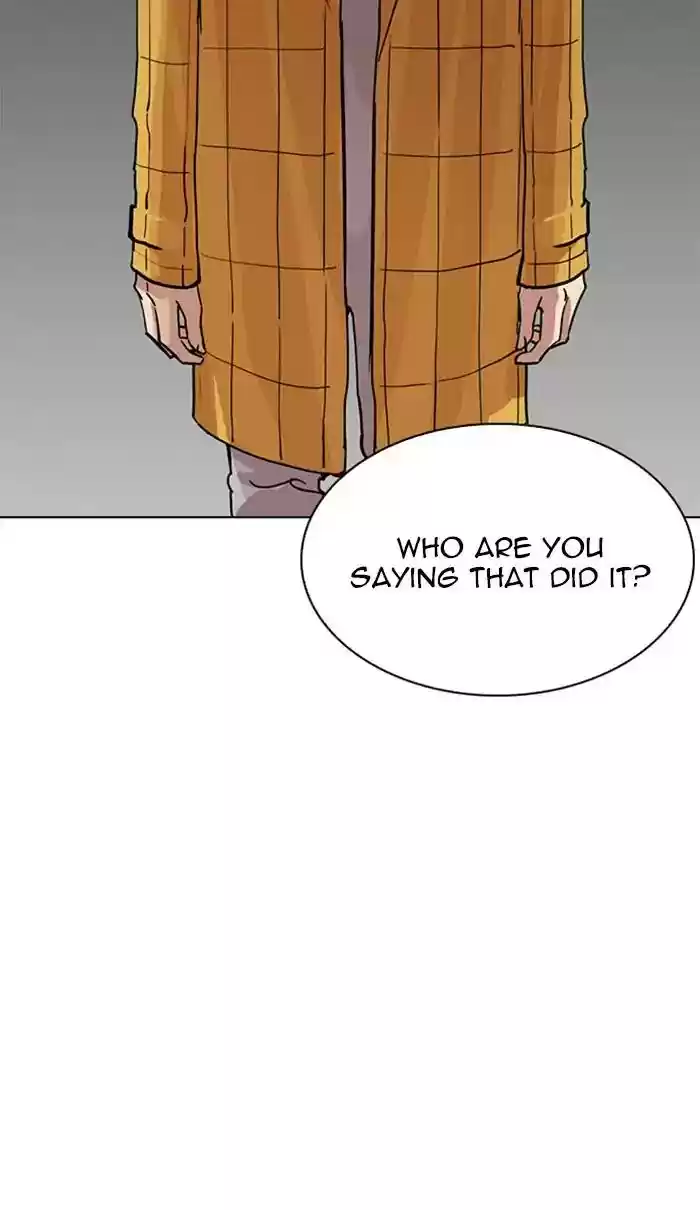 Lookism Chapter 217: