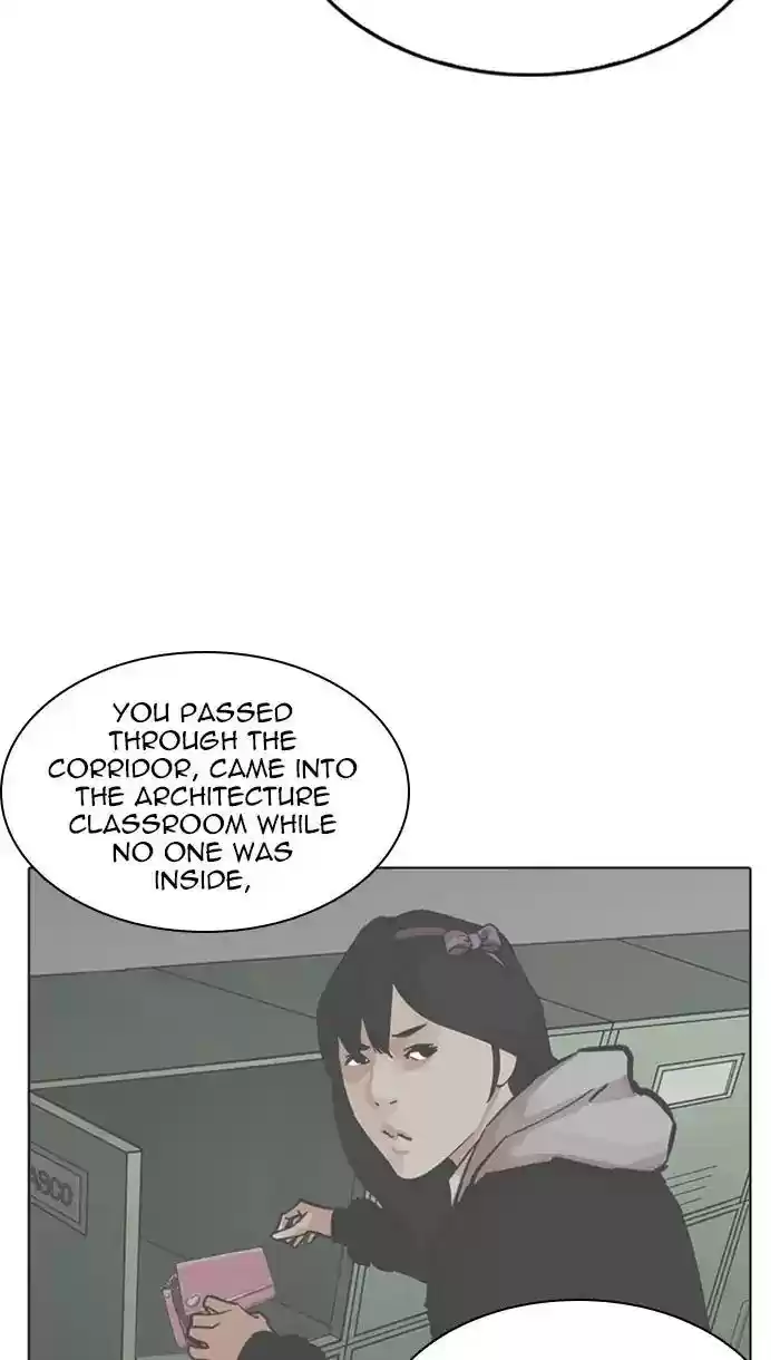 Lookism Chapter 217: