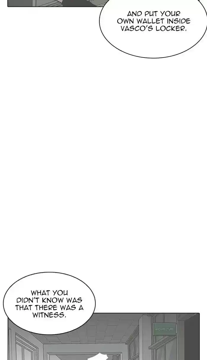 Lookism Chapter 217: