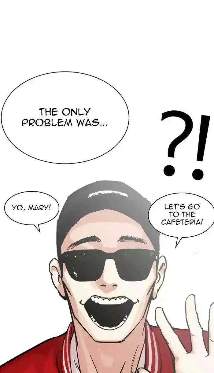 Lookism Chapter 217: