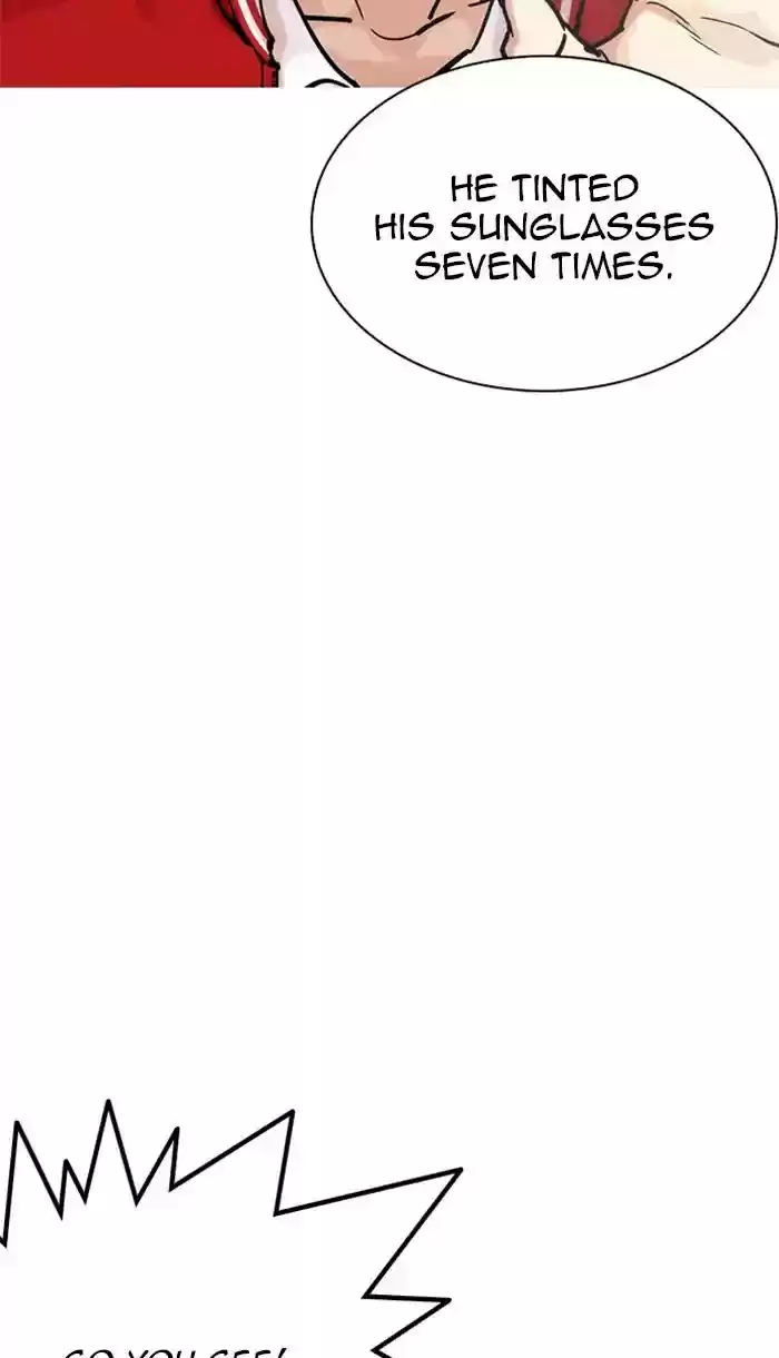 Lookism Chapter 217: