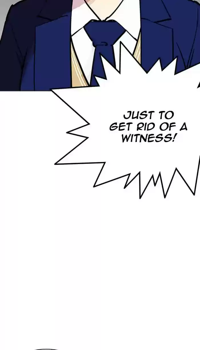 Lookism Chapter 217: