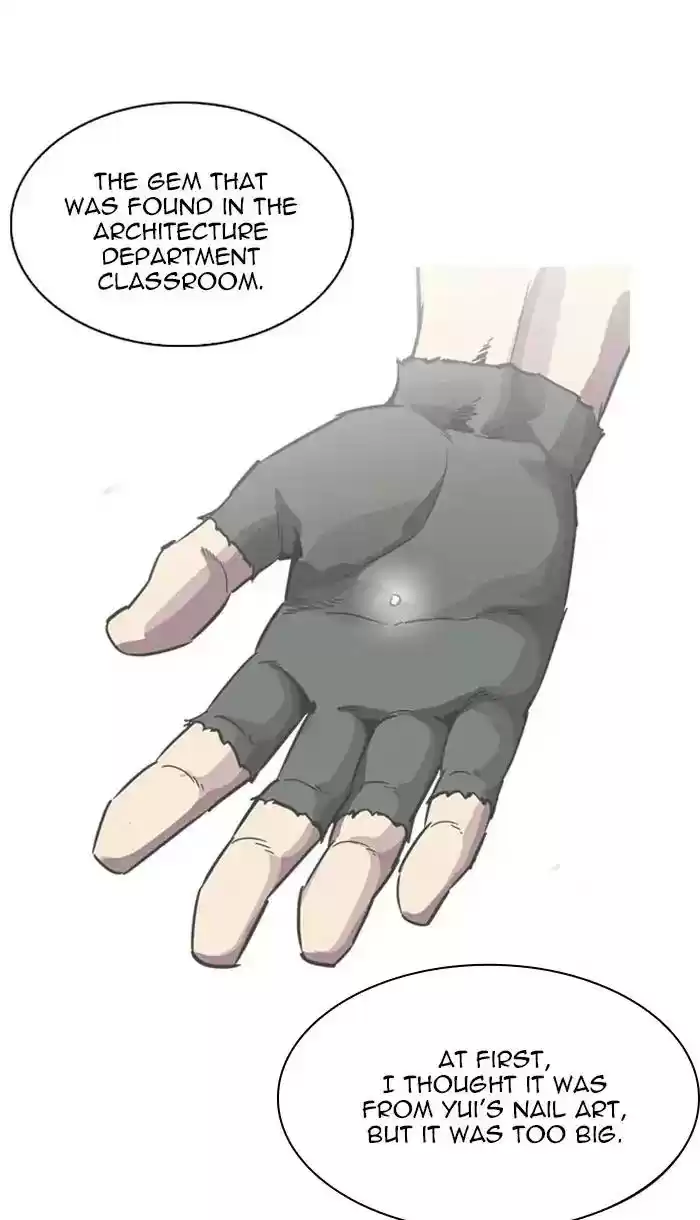 Lookism Chapter 217: