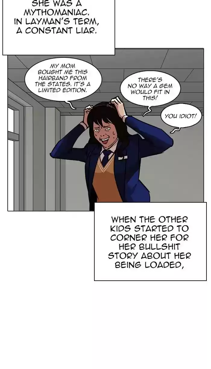 Lookism Chapter 217: