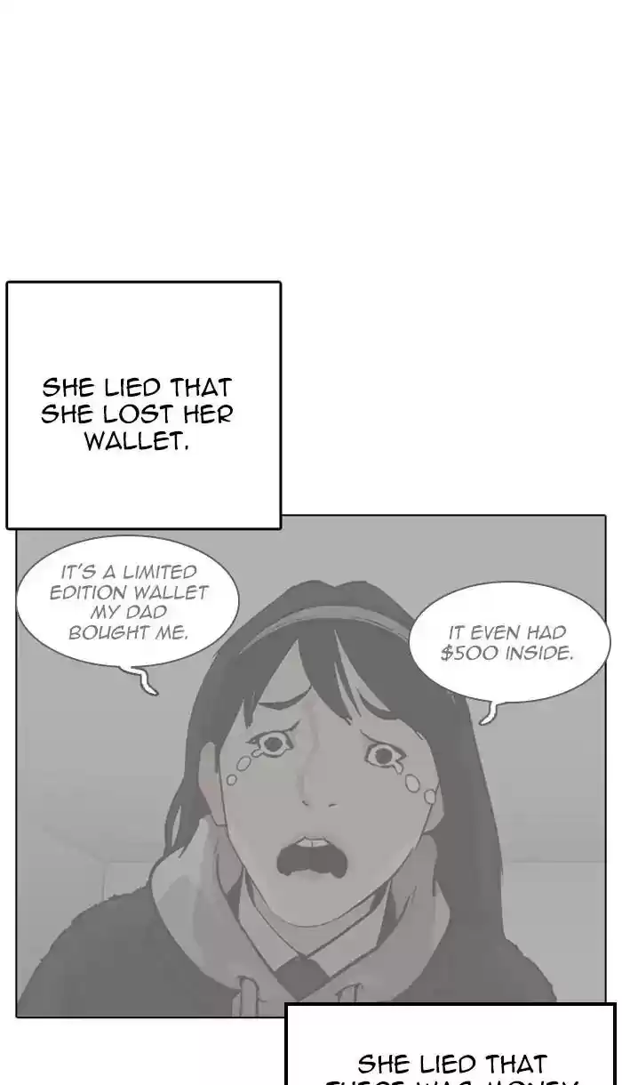 Lookism Chapter 217: