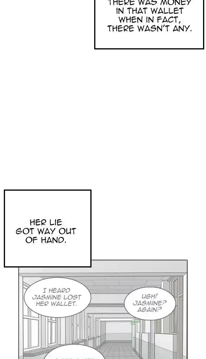 Lookism Chapter 217: