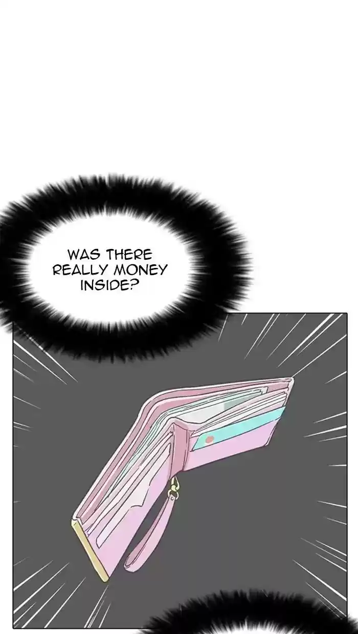 Lookism Chapter 217: