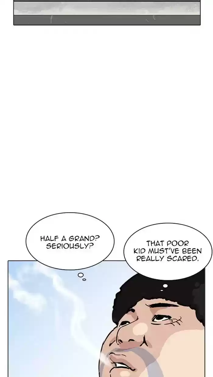 Lookism Chapter 217: