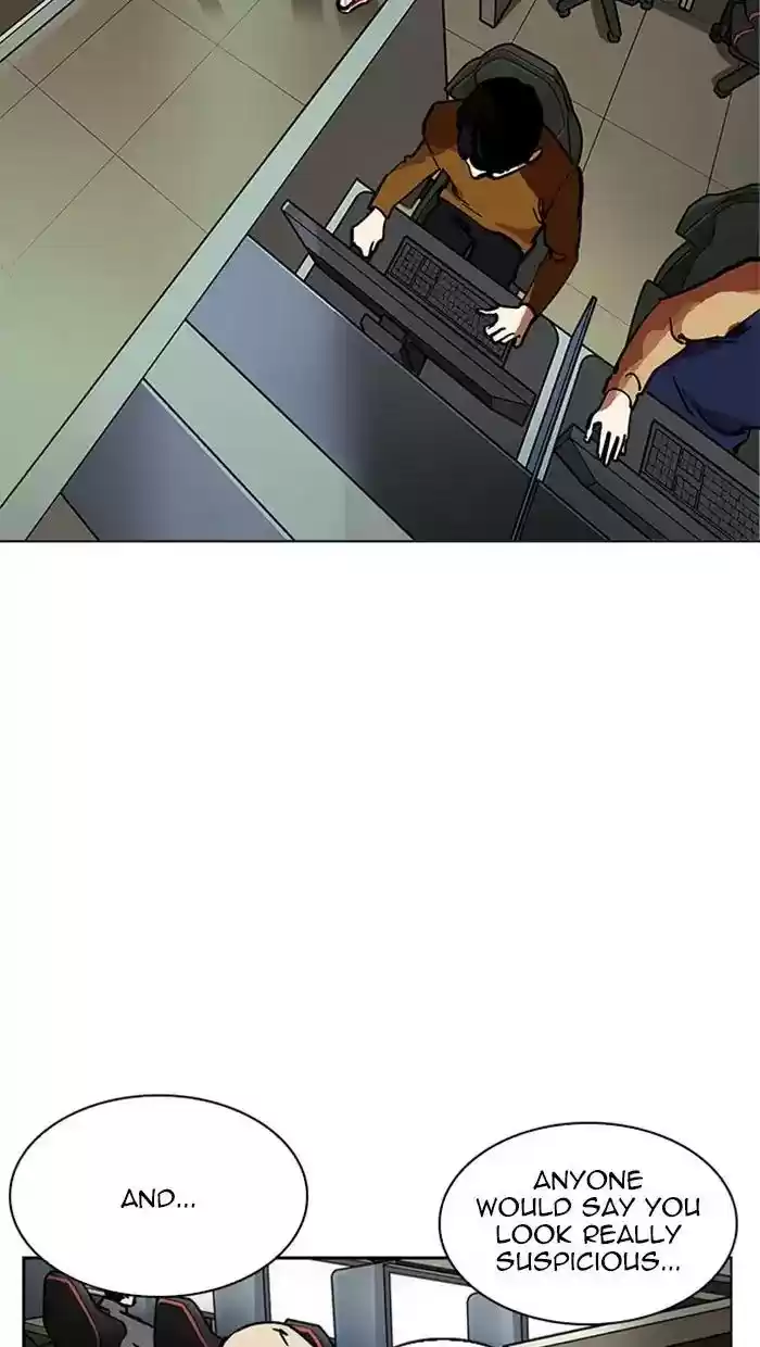 Lookism Chapter 217: