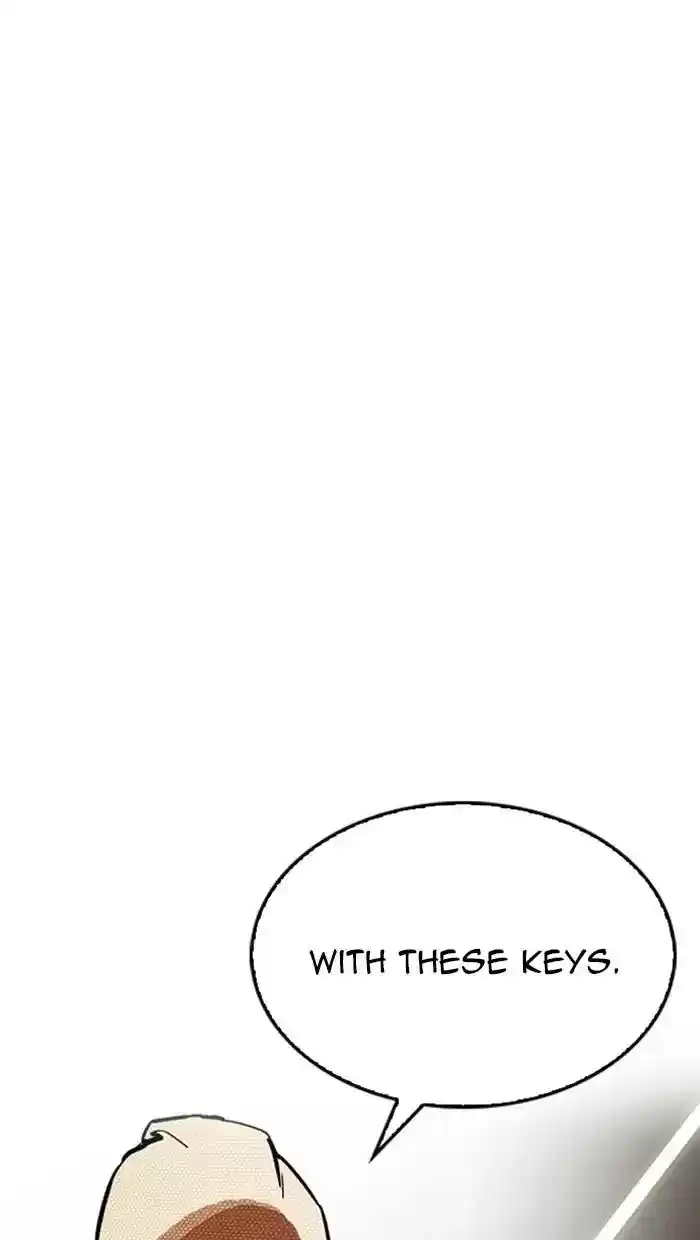 Lookism Chapter 217: