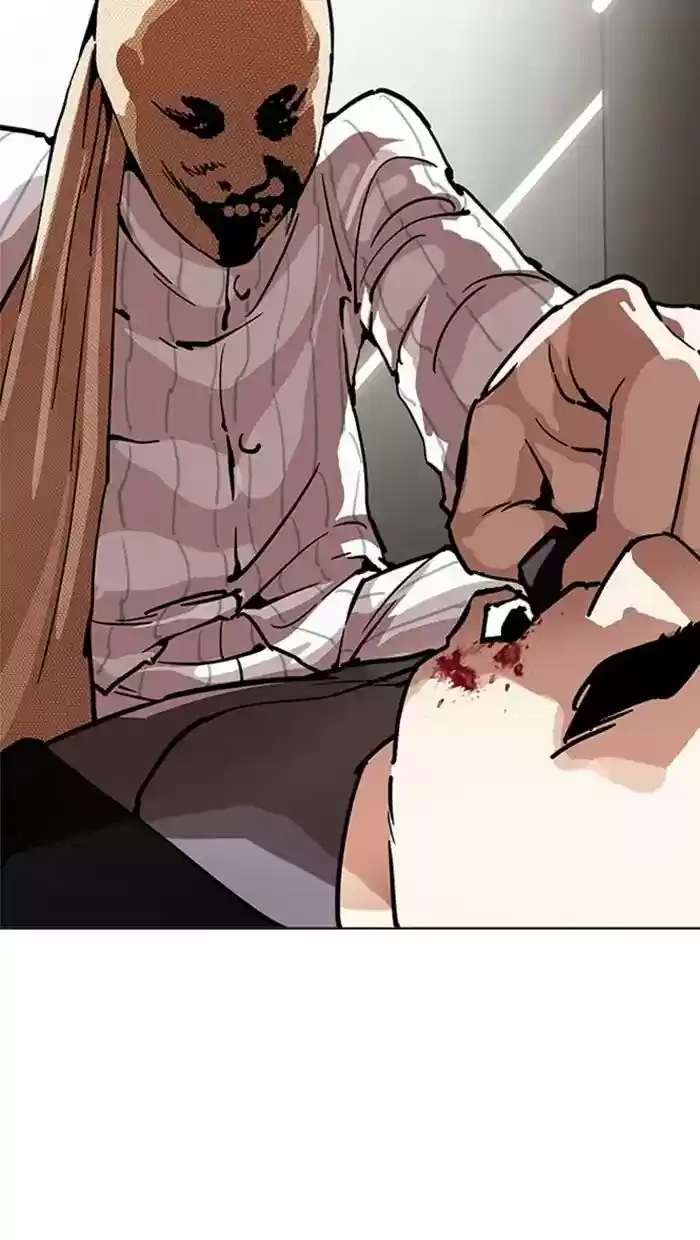 Lookism Chapter 217: